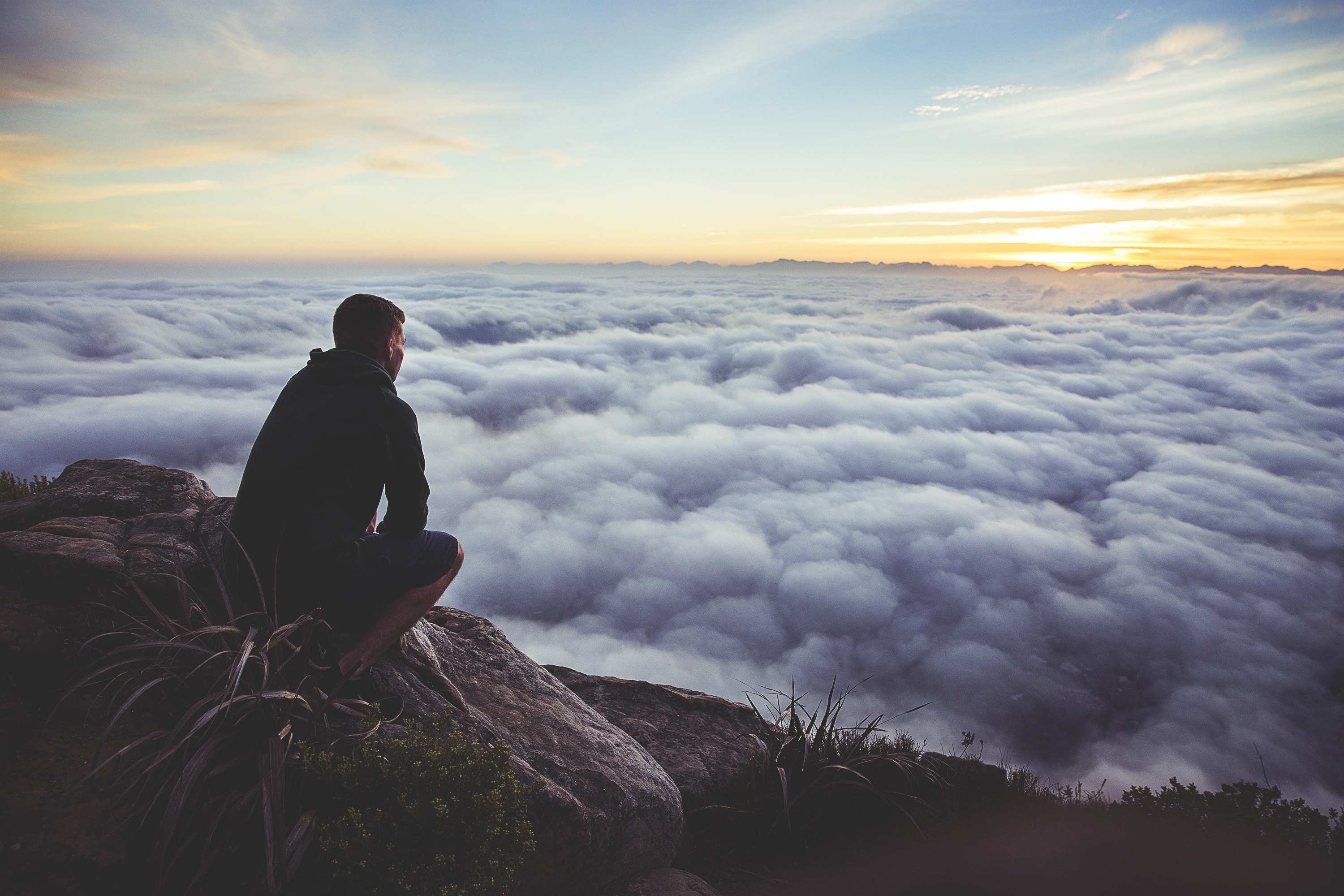 Wie sicher sind Clouds?