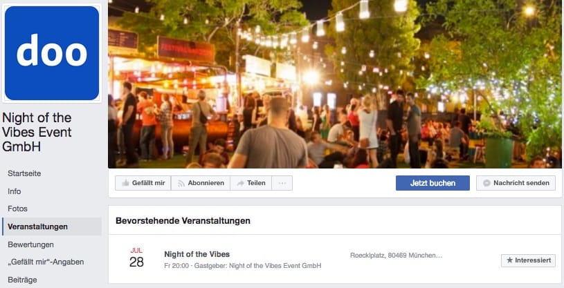 4 wege eine event management website richtig einzusetzen event management website